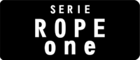 Logo serie rope one